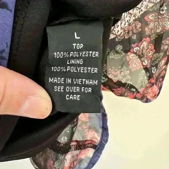 AGB top size L (G130) - Picture 5 of 7